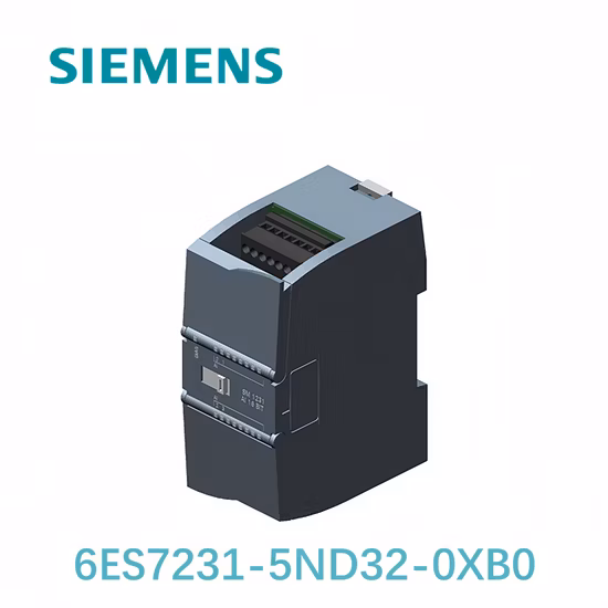 デジタル入力モジュール Sm 321 6es7321-1bl00-0AA0 オートメーション システム
